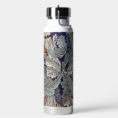 Acanthus, William Morris Trinkflasche (Links)