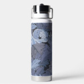 Acanthus, William Morris Trinkflasche (Hinten)
