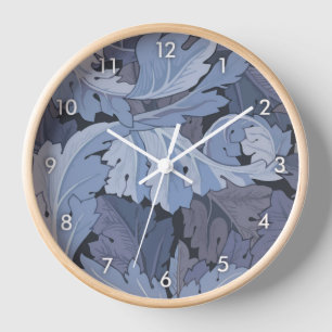 Acanthus, William Morris Uhr