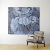 Acanthus, William Morris Wandteppich (Beispiel (Horizontal))