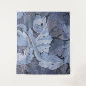 Acanthus, William Morris Wandteppich (Vorderseite)