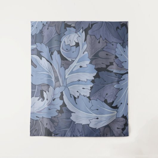 Acanthus, William Morris Wandteppich (Vorderseite)