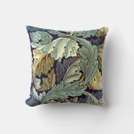 Acanthus-Wurfs-Kissen Kissen