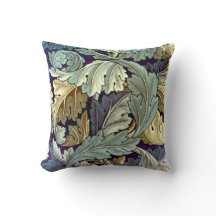 Acanthus-Wurfs-Kissen