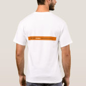 Acapella, Acapulco (Licht) T-Shirt (Rückseite)