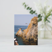 Acapulco 1 postkarte (Stehend Vorderseite)