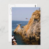 Acapulco 1 postkarte (Vorne/Hinten)