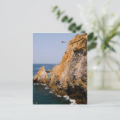 Acapulco 2 postkarte (Stehend Vorderseite)