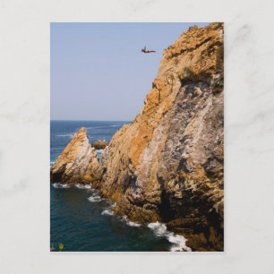 Acapulco 2 postkarte