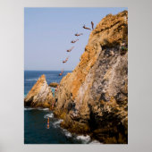 Acapulco 7 poster (Vorne)