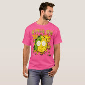 Acapulco Gold T-Shirt (Vorne ganz)