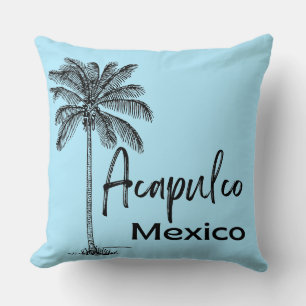 ACAPULCO MEXICO KISSEN