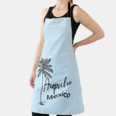 ACAPULCO MEXIKO SCHÜRZE (InSitu)