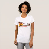 Acapulco Mexiko T-Shirt (Vorne ganz)