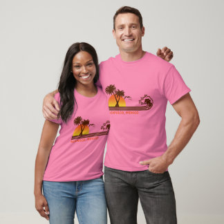 Acapulco Mexiko T-Shirt