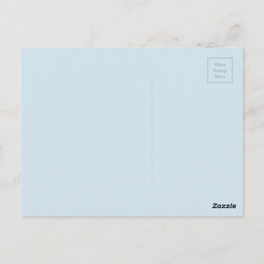 Acapulco Postkarte (Rückseite)