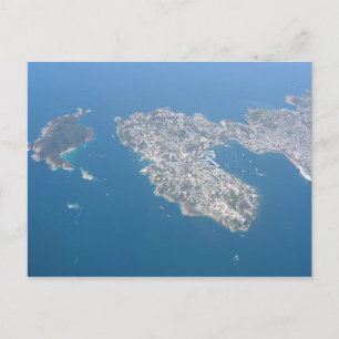 Acapulco Postkarte