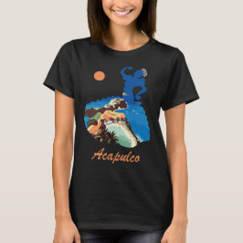 Acapulco T-Shirt