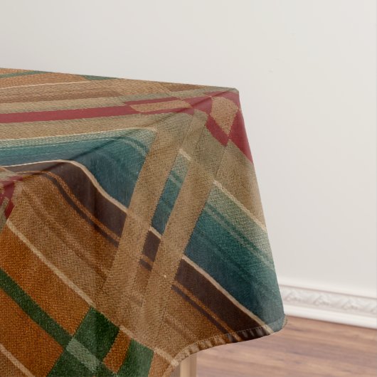 "ACAPULCO" - TABLECLOTH - HISPANISCHES ERBE TISCHDECKE (Beispiel)