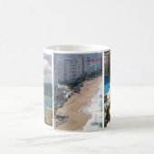 Acapulco-Tasse Kaffeetasse (Mittel)
