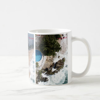 Acapulco-Tasse Kaffeetasse
