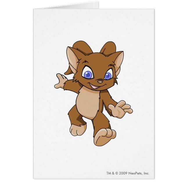 Acara Brown (Vorne)