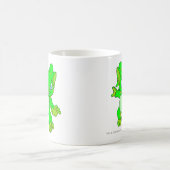 Acara Glühen Kaffeetasse (Mittel)