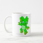 Acara Glühen Kaffeetasse (Links)