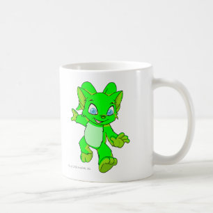 Acara Glühen Kaffeetasse
