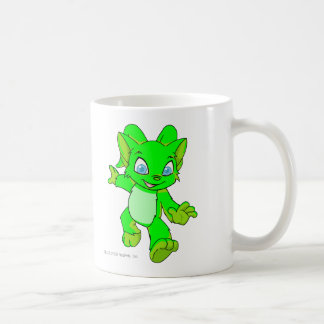 Acara Glühen Kaffeetasse