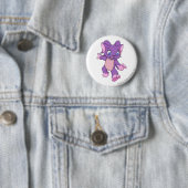Acara lila button (Beispiel)
