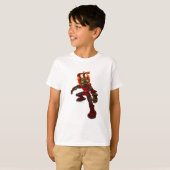 Acara Moltara Player T-Shirt (Vorne ganz)