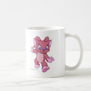 Acara Rot Kaffeetasse