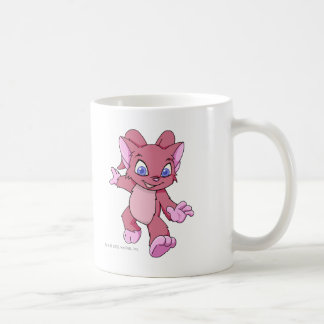 Acara Rot Kaffeetasse