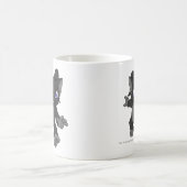 Acara Schatten Kaffeetasse (Mittel)