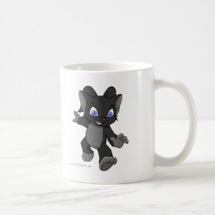 Acara Schatten Kaffeetasse