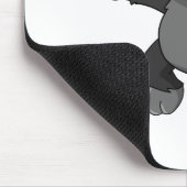 Acara Schatten Mousepad (Ecke)