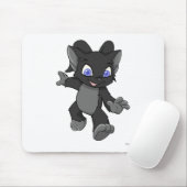 Acara Schatten Mousepad (Mit Mouse)