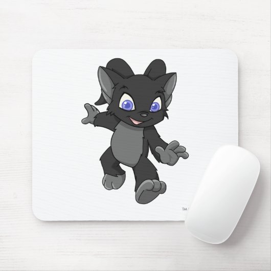 Acara Schatten Mousepad (Mit Mouse)