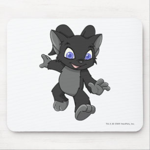 Acara Schatten Mousepad
