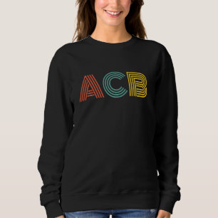 Acb Amy Coney Barrett Us Court Judge 2020 Sweatshirt