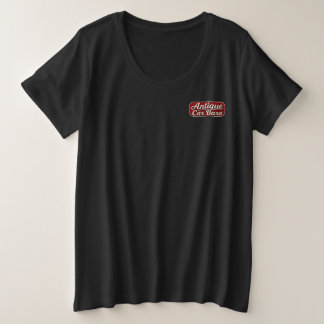 ACB T-Shirt Neues Logo Damen+