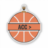 ACC für alle Aufkleber (Vorderseite)