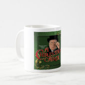 ACC Kaffeemaschine Tasse (Vorderseite Links)