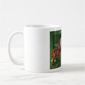 ACC-Tasse Kaffeetasse (Links)