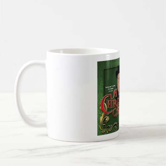 ACC-Tasse Kaffeetasse (Links)
