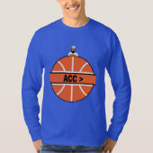 ACC über Jeder lange Ärmel T-Shirt (Vorderseite)