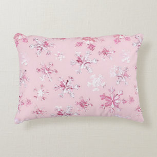 Accent Kissen & Kissen, das rosa Träume bringt