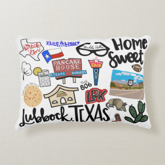 Accent Pillow Dekokissen