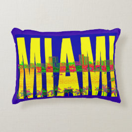 Accent Pillow Dekokissen